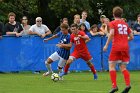 Men’s Soccer vs WPI  Wheaton Men’s Soccer vs Worcester Polytechnic Institute. - Photo by Keith Nordstrom : Wheaton, Men’s Soccer